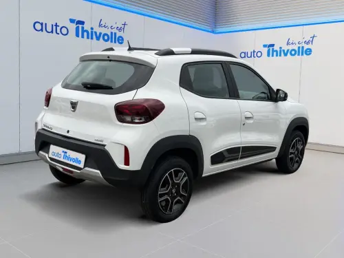 Dacia Spring Achat Intégral Confort - Photo 4