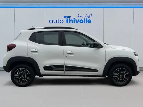 Dacia Spring Achat Intégral Confort - Photo 5