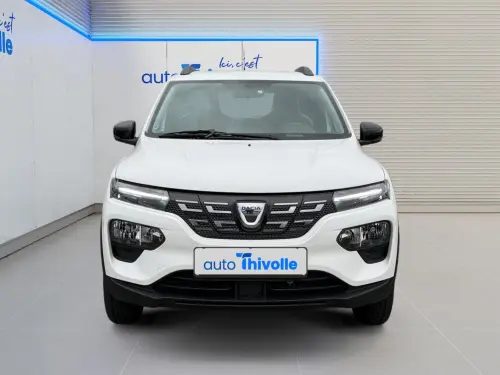 Dacia Spring Achat Intégral Confort - Photo 7