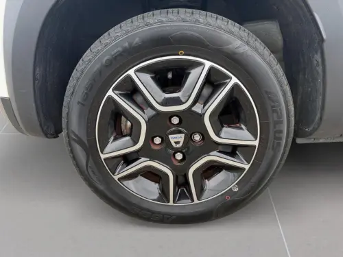 Dacia Spring Achat Intégral Confort - Photo 8