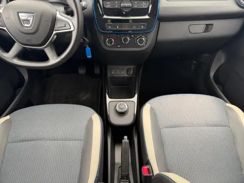 Dacia Spring Achat Intégral Confort - Photo 14