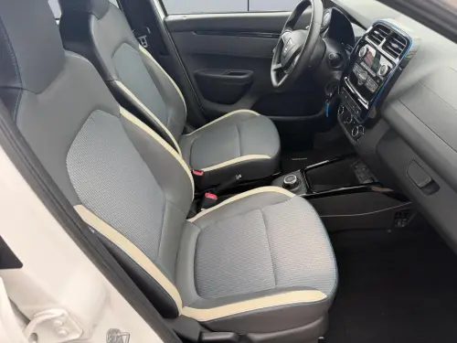 Dacia Spring Achat Intégral Confort - Photo 16