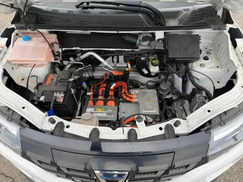 Dacia Spring Achat Intégral Confort - Photo 19