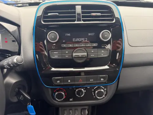 Dacia Spring Achat Intégral Confort - Photo 20