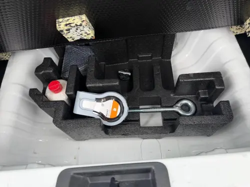 Dacia Spring Achat Intégral Confort - Photo 21