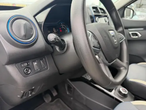 Dacia Spring Achat Intégral Confort - Photo 22