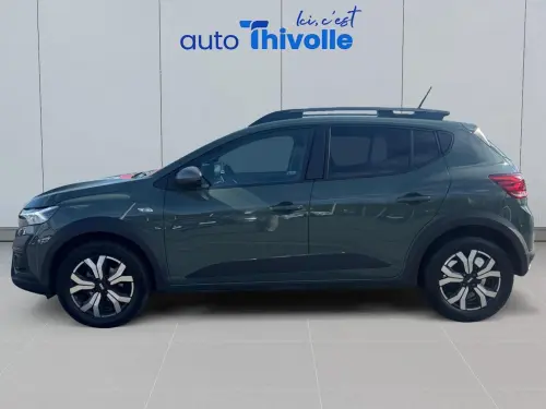 Dacia Sandero ECO-G 100 Stepway Expression - Photo 1