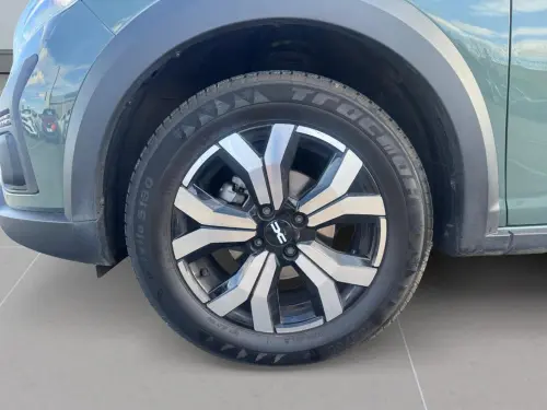 Dacia Sandero ECO-G 100 Stepway Expression - Photo 8