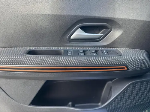 Dacia Sandero ECO-G 100 Stepway Expression - Photo 10