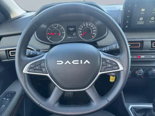 Dacia Sandero ECO-G 100 Stepway Expression - Photo 12