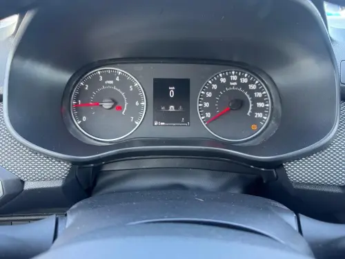 Dacia Sandero ECO-G 100 Stepway Expression - Photo 13