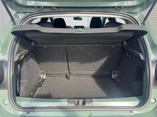 Dacia Sandero ECO-G 100 Stepway Expression - Photo 18