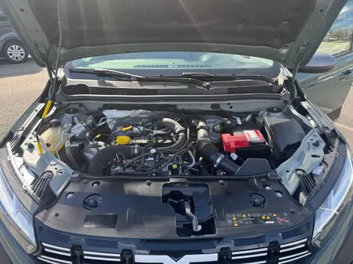 Dacia Sandero ECO-G 100 Stepway Expression - Photo 19