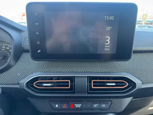 Dacia Sandero ECO-G 100 Stepway Expression - Photo 20