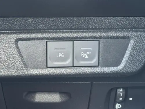 Dacia Sandero ECO-G 100 Stepway Expression - Photo 22