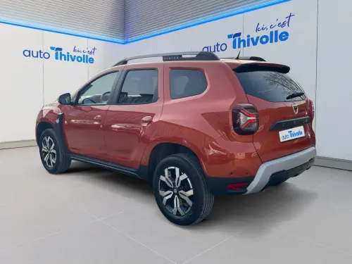 Dacia Duster ECO-G 100 4x2 Journey - Photo 2