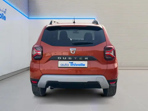 Dacia Duster ECO-G 100 4x2 Journey - Photo 3