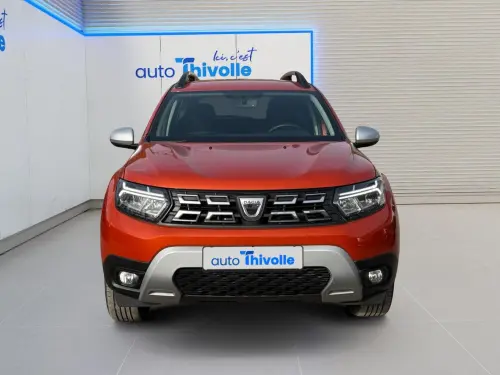 Dacia Duster ECO-G 100 4x2 Journey - Photo 7