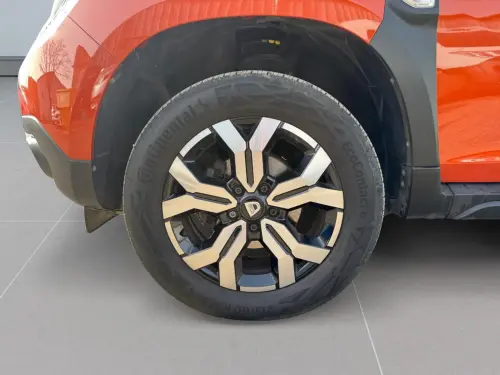Dacia Duster ECO-G 100 4x2 Journey - Photo 8