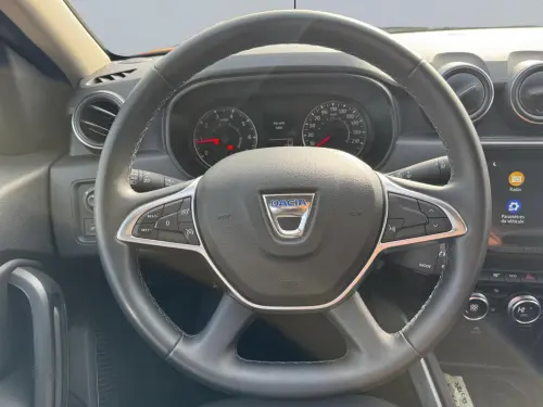 Dacia Duster ECO-G 100 4x2 Journey - Photo 12
