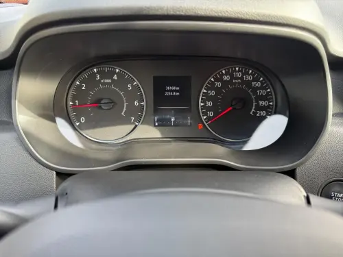 Dacia Duster ECO-G 100 4x2 Journey - Photo 13