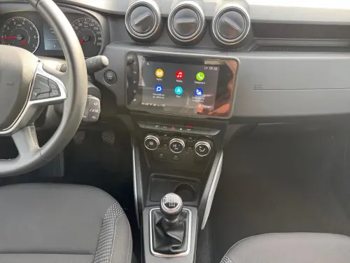 Dacia Duster ECO-G 100 4x2 Journey - Photo 14