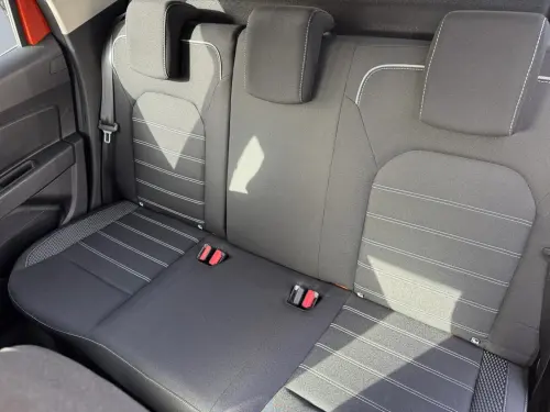 Dacia Duster ECO-G 100 4x2 Journey - Photo 15