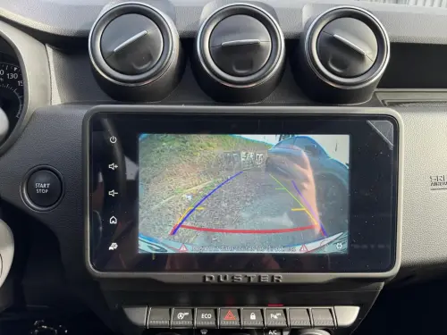 Dacia Duster ECO-G 100 4x2 Journey - Photo 20