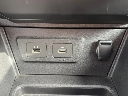 Dacia Duster ECO-G 100 4x2 Journey - Photo 22