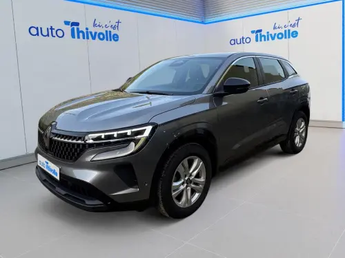 Renault Austral E-Tech hybrid 200 Evolution - Photo 0