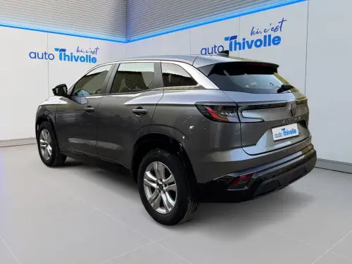 Renault Austral E-Tech hybrid 200 Evolution - Photo 2