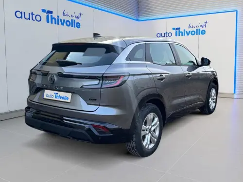 Renault Austral E-Tech hybrid 200 Evolution - Photo 4