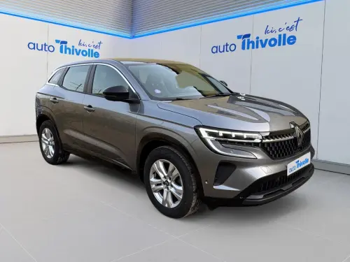 Renault Austral E-Tech hybrid 200 Evolution - Photo 6