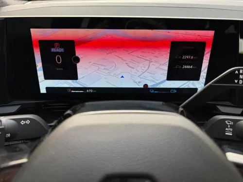 Renault Austral E-Tech hybrid 200 Evolution - Photo 13