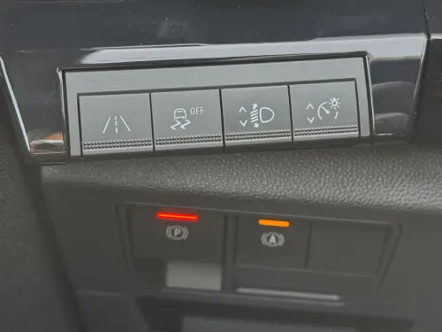 Renault Austral E-Tech hybrid 200 Evolution - Photo 23