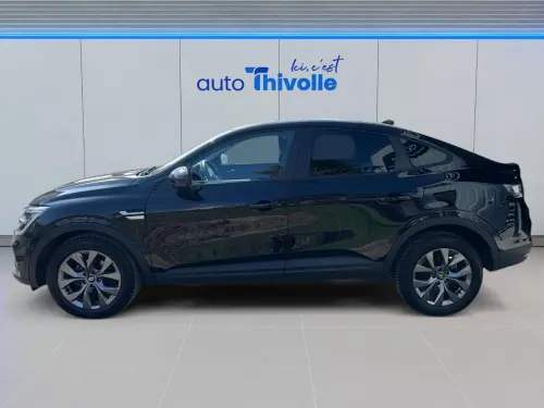 Renault Arkana mild hybrid 140 EDC GSR2 Evolution - Photo 1