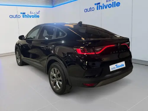Renault Arkana mild hybrid 140 EDC GSR2 Evolution - Photo 2