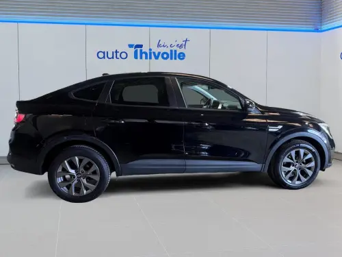 Renault Arkana mild hybrid 140 EDC GSR2 Evolution - Photo 5