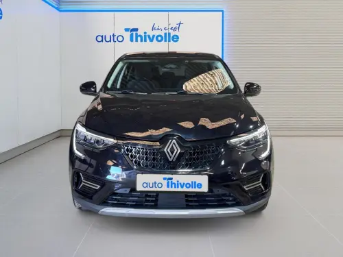 Renault Arkana mild hybrid 140 EDC GSR2 Evolution - Photo 7