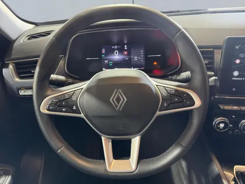 Renault Arkana mild hybrid 140 EDC GSR2 Evolution - Photo 12