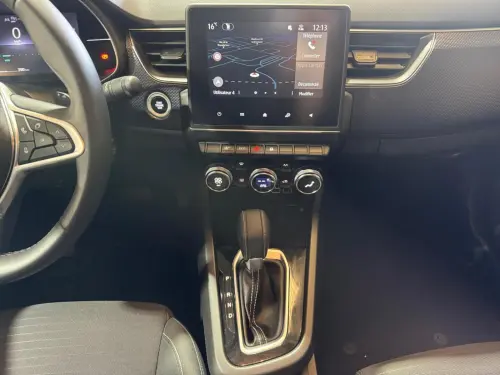 Renault Arkana mild hybrid 140 EDC GSR2 Evolution - Photo 14