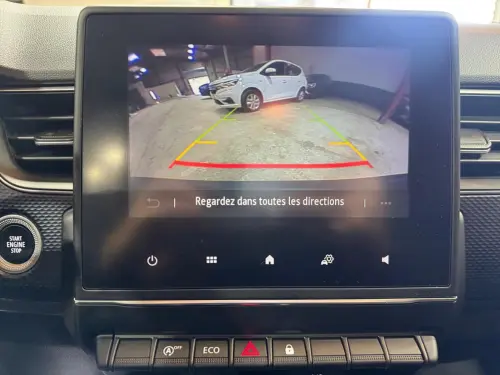 Renault Arkana mild hybrid 140 EDC GSR2 Evolution - Photo 20