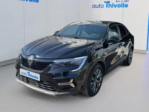 Renault Arkana mild hybrid 140 EDC GSR2 Evolution - Photo 0