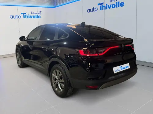 Renault Arkana mild hybrid 140 EDC GSR2 Evolution - Photo 2
