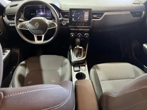 Renault Arkana mild hybrid 140 EDC GSR2 Evolution - Photo 11