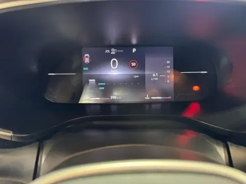 Renault Arkana mild hybrid 140 EDC GSR2 Evolution - Photo 13