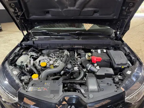 Renault Arkana mild hybrid 140 EDC GSR2 Evolution - Photo 19