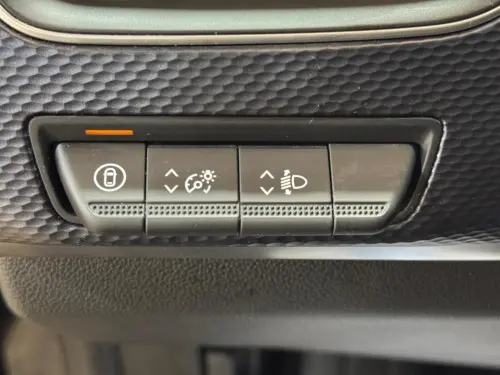 Renault Arkana mild hybrid 140 EDC GSR2 Evolution - Photo 21