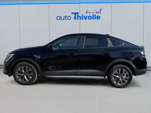 Renault Arkana mild hybrid 140 EDC GSR2 Evolution - Photo 1