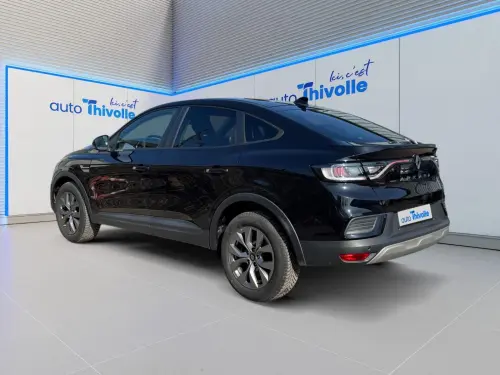 Renault Arkana mild hybrid 140 EDC GSR2 Evolution - Photo 2